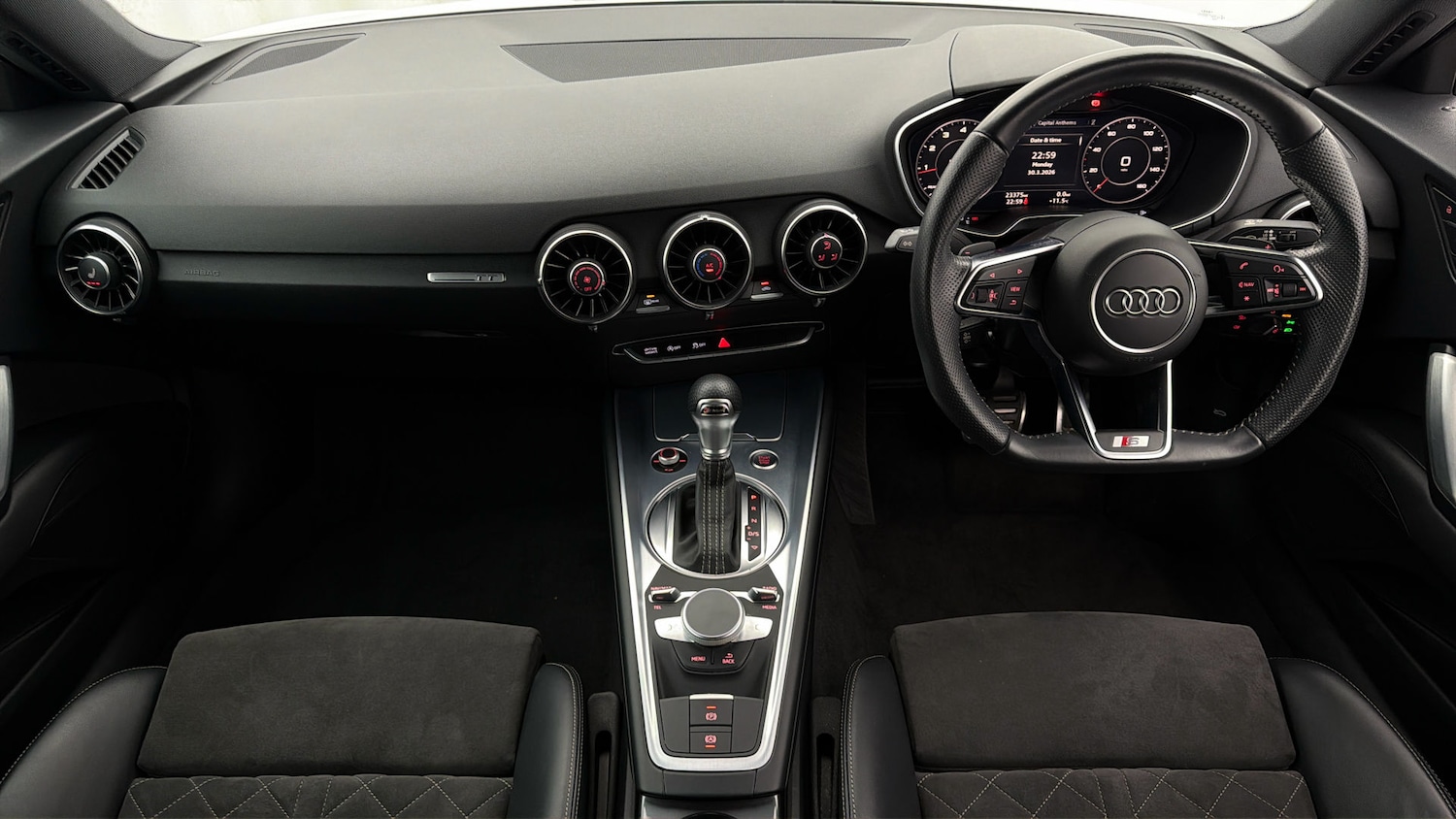 Used Audi TT 2021 for sale - 78079336: Photo 11