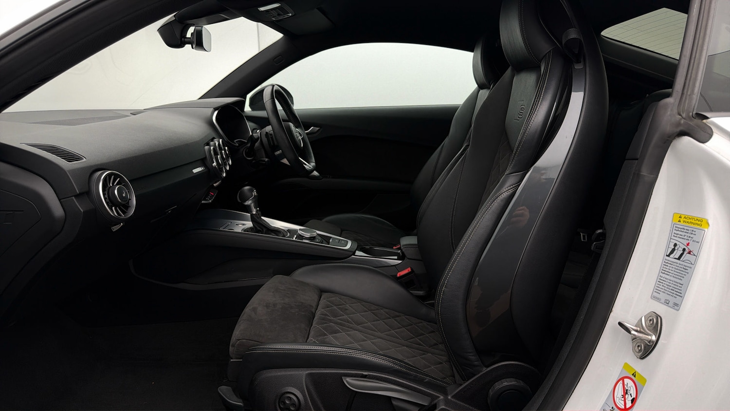 Used Audi TT 2021 for sale - 78079336: Photo 12