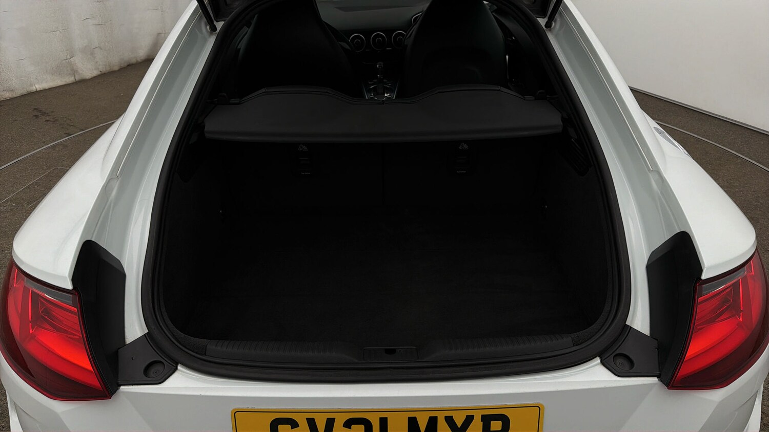 Used Audi TT 2021 for sale - 78079336: Photo 15