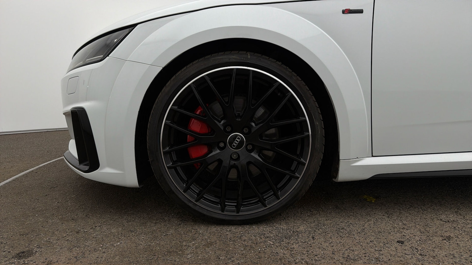 Used Audi TT 2021 for sale - 78079336: Photo 16