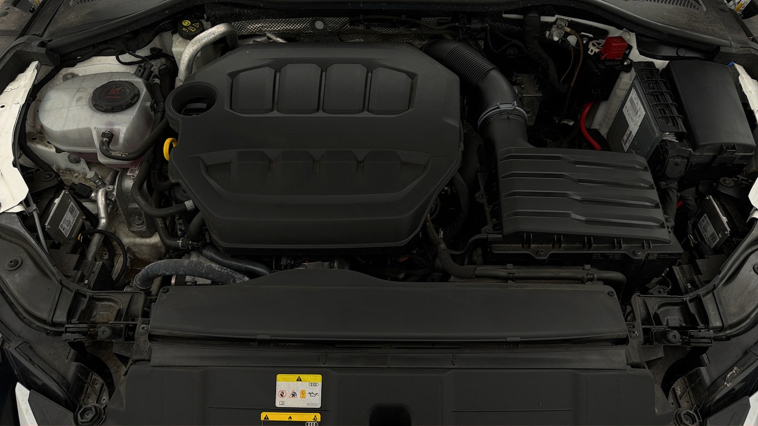 Used Audi TT 2021 for sale - 78079336: Photo 17