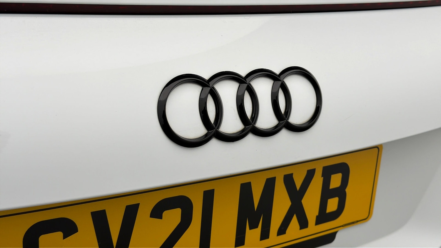 Used Audi TT 2021 for sale - 78079336: Photo 19