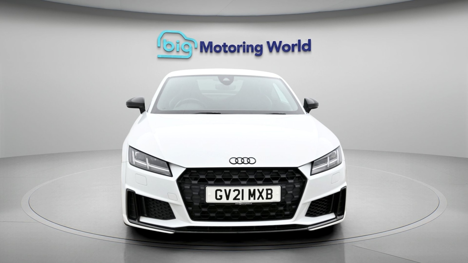 Used Audi TT 2021 for sale - 78079336: Photo 2