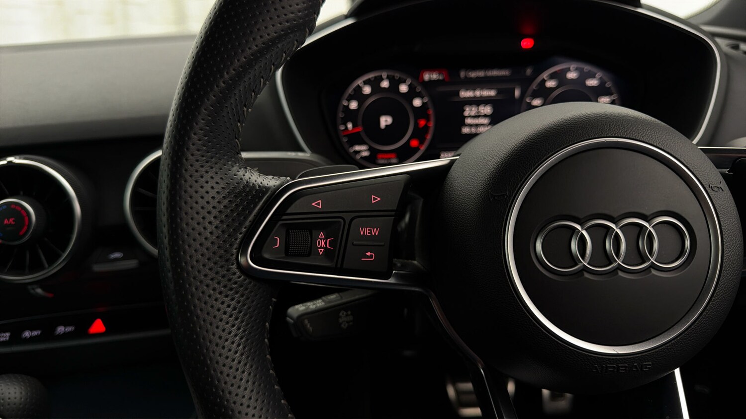 Used Audi TT 2021 for sale - 78079336: Photo 22