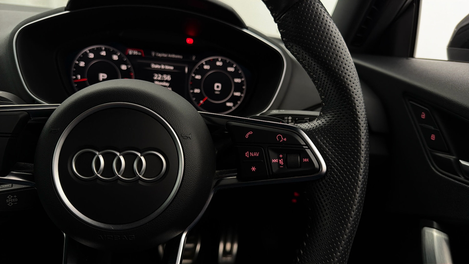 Used Audi TT 2021 for sale - 78079336: Photo 23