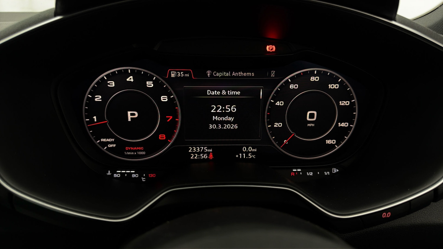 Used Audi TT 2021 for sale - 78079336: Photo 25