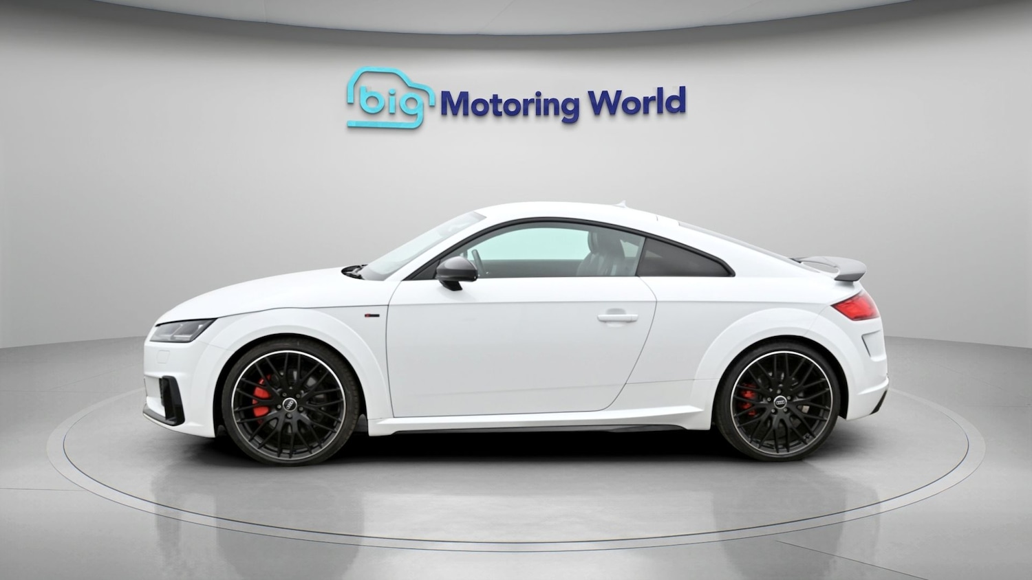 Used Audi TT 2021 for sale - 78079336: Photo 4