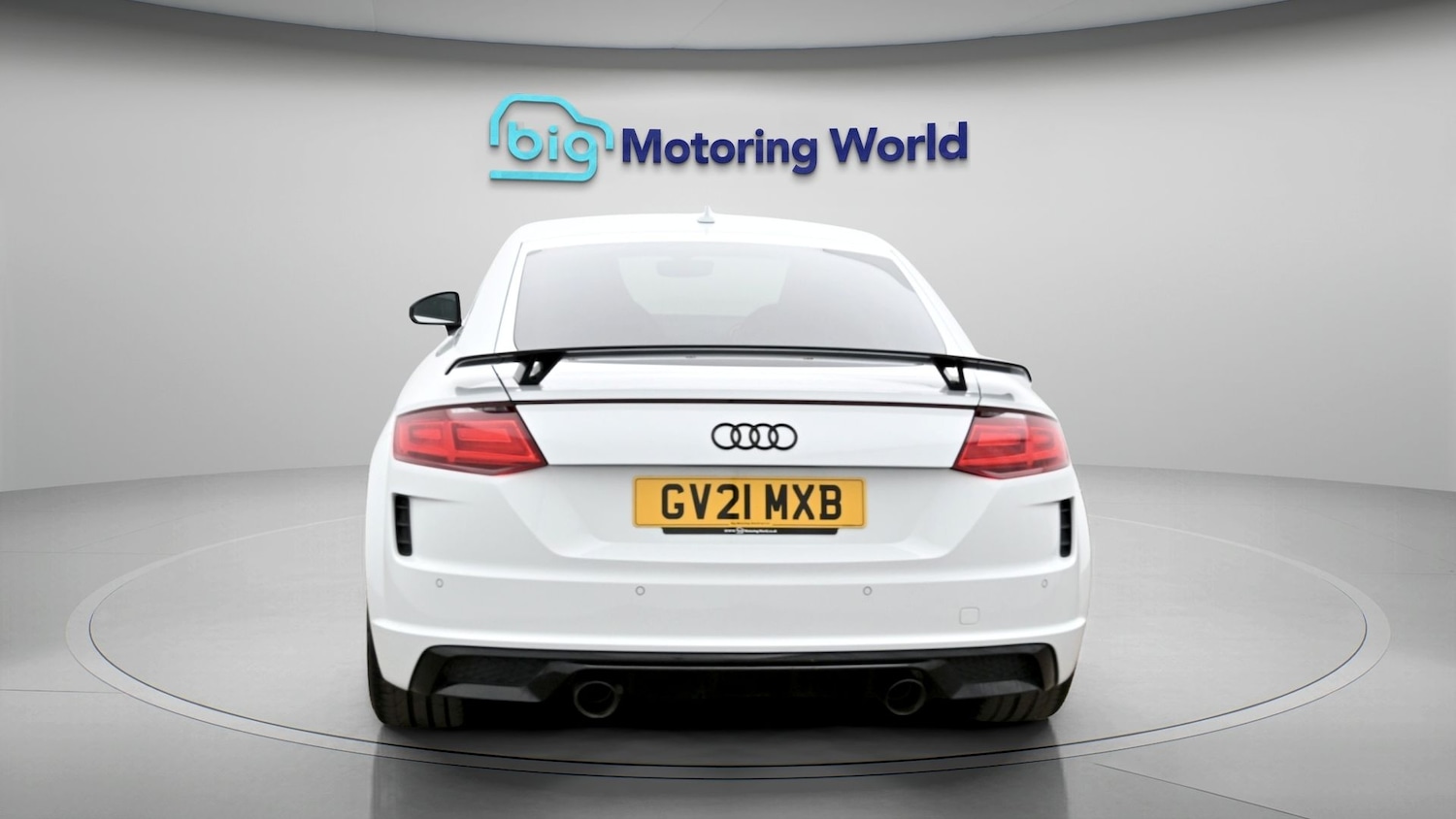 Used Audi TT 2021 for sale - 78079336: Photo 6