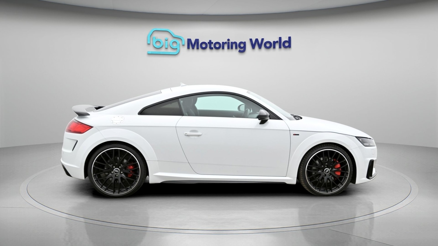 Used Audi TT 2021 for sale - 78079336: Photo 8