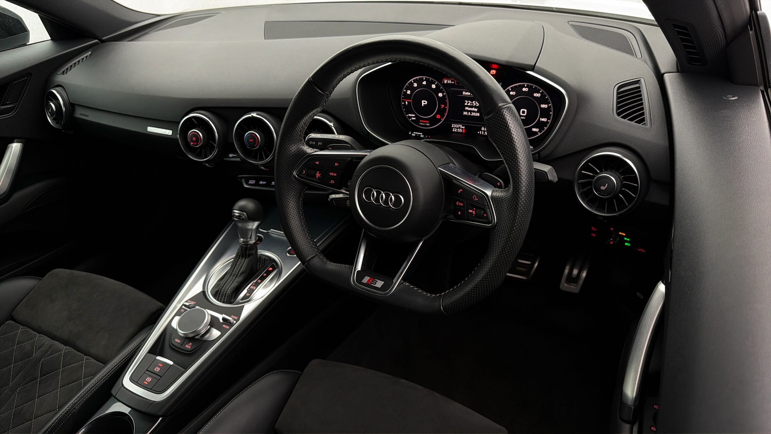 Used Audi TT 2021 for sale - 78079336: Photo 9