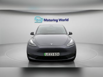 Used Tesla Model Y 2023 for sale - 79494790: Photo