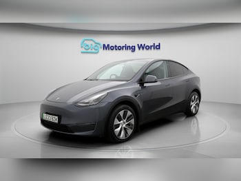 Used Tesla Model Y 2023 for sale - 79494790: Photo