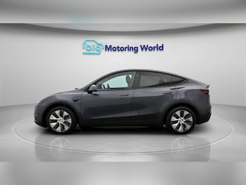 Used Tesla Model Y 2023 for sale - 79494790: Photo