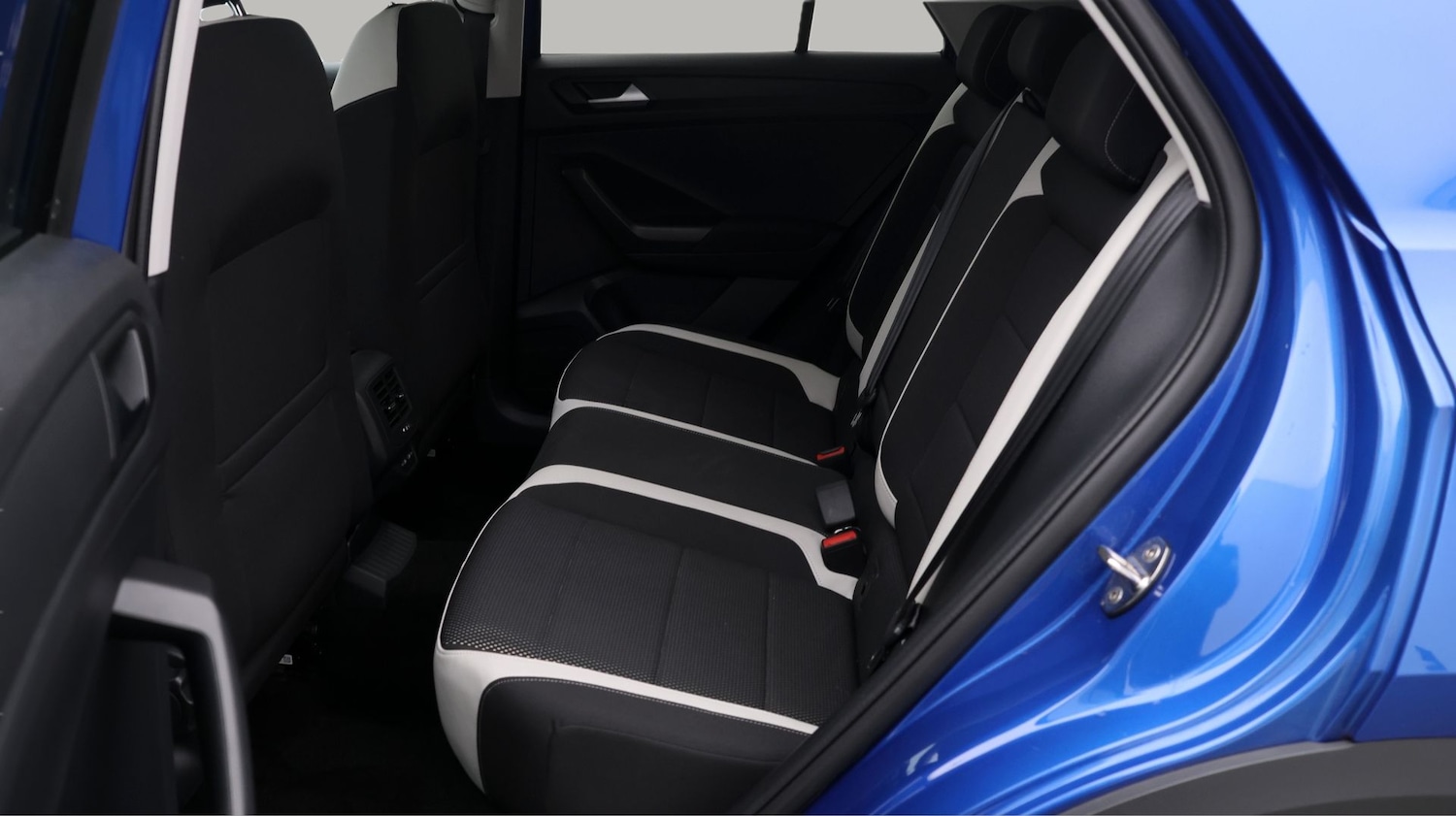 Used Volkswagen T-Roc 2021 for sale - 77747524: Photo 16