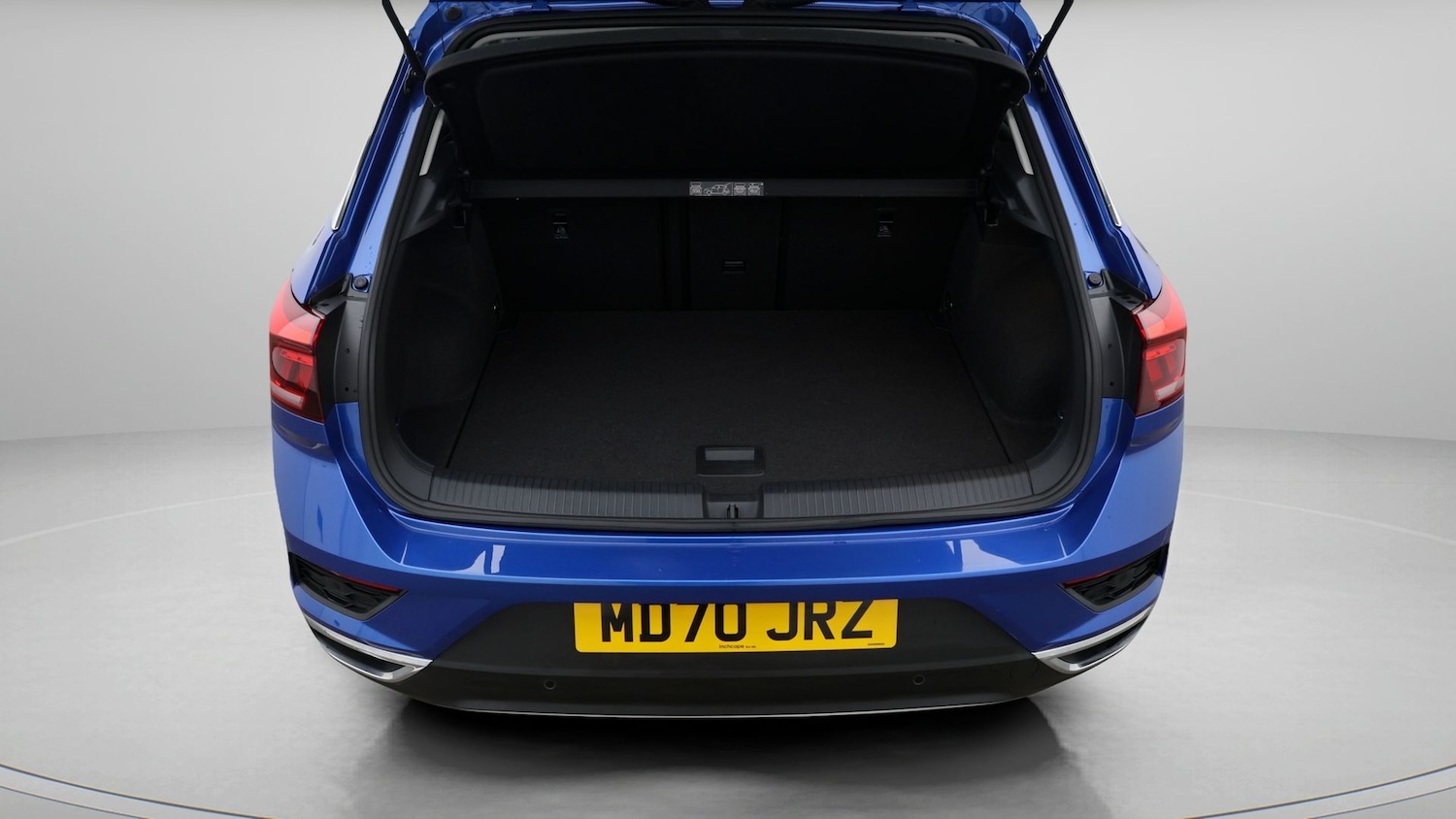 Used Volkswagen T-Roc 2021 for sale - 77747524: Photo 17