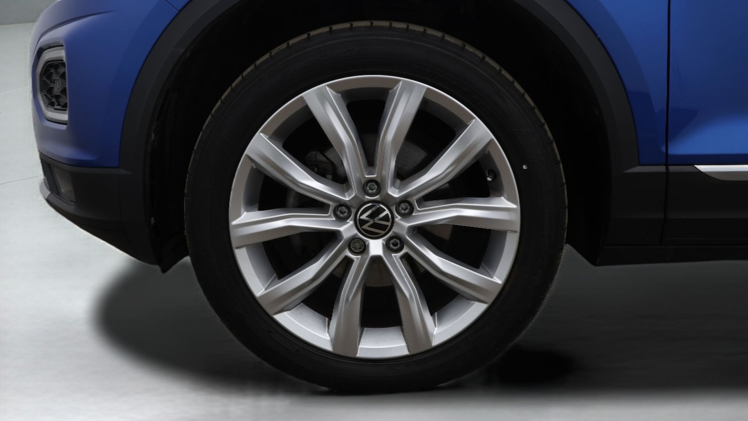 Used Volkswagen T-Roc 2021 for sale - 77747524: Photo 18