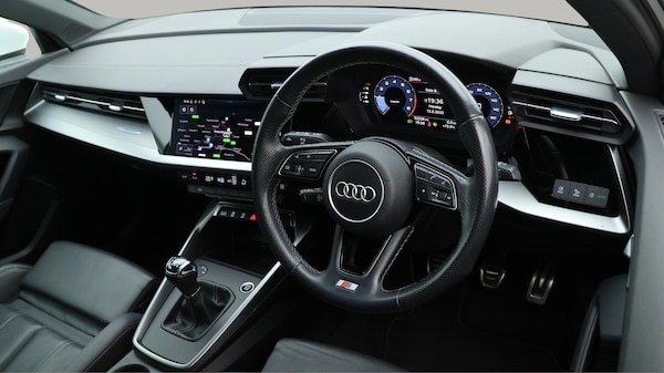 Used Audi A3 2021 for sale - 75978757: Photo 10