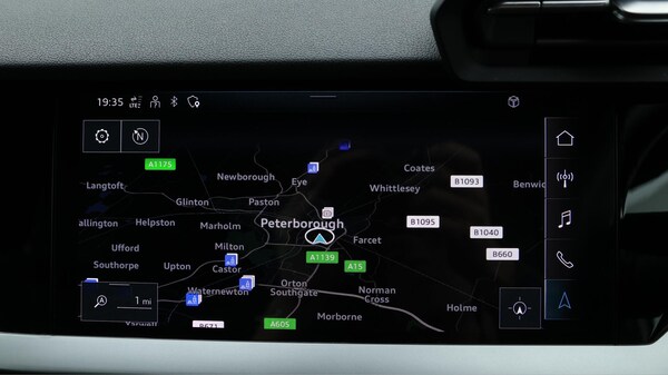 Used Audi A3 2021 for sale - 75978757: Photo 12