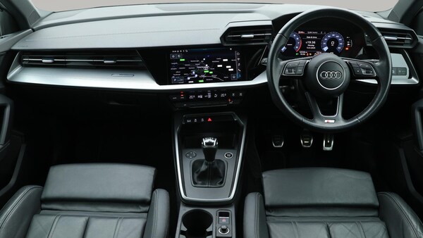 Used Audi A3 2021 for sale - 75978757: Photo 14