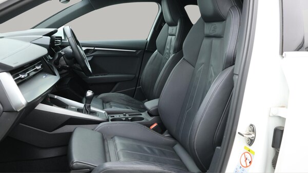 Used Audi A3 2021 for sale - 75978757: Photo 15