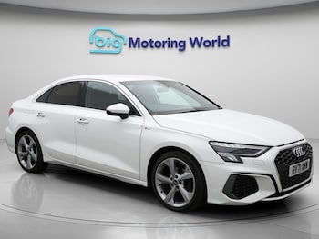 Audi - A3