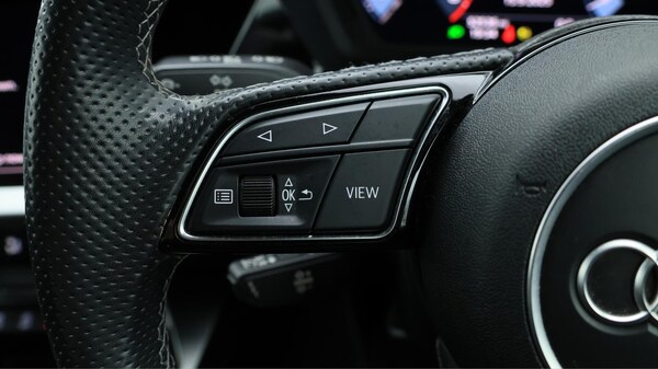 Used Audi A3 2021 for sale - 75978757: Photo 26
