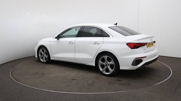 Used Audi A3 2021 for sale - 75978757: Photo 37