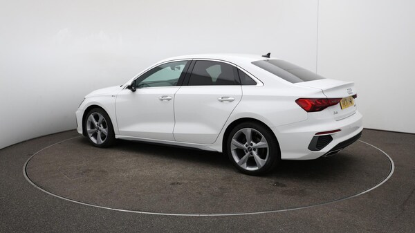Used Audi A3 2021 for sale - 75978757: Photo 38