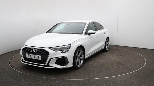 Used Audi A3 2021 for sale - 75978757: Photo 39