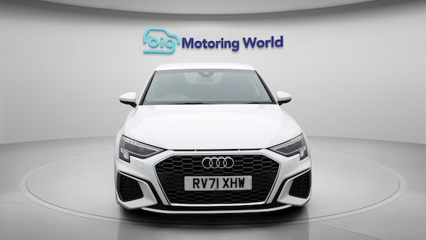 Used Audi A3 2021 for sale - 75978757: Photo 3