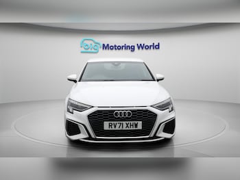 Used Audi A3 2021 for sale - 75978757: Photo 3