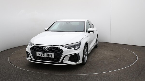 Used Audi A3 2021 for sale - 75978757: Photo 40