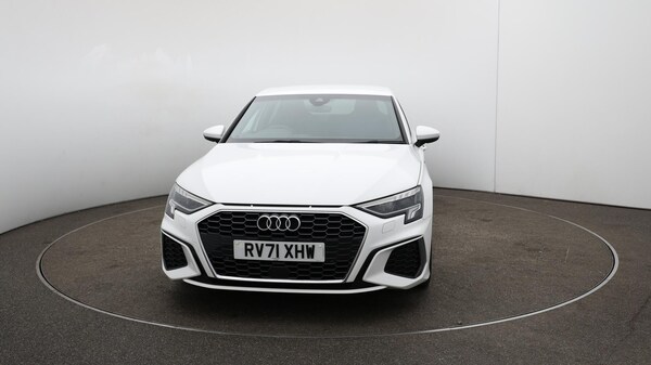 Used Audi A3 2021 for sale - 75978757: Photo 41