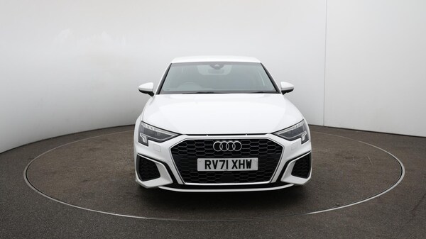Used Audi A3 2021 for sale - 75978757: Photo 42