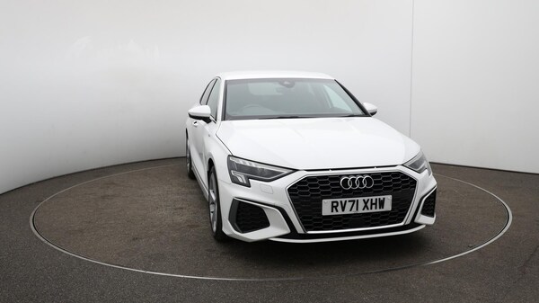 Used Audi A3 2021 for sale - 75978757: Photo 43
