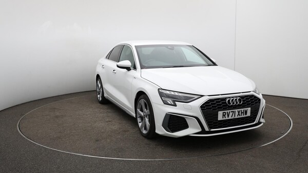 Used Audi A3 2021 for sale - 75978757: Photo 44