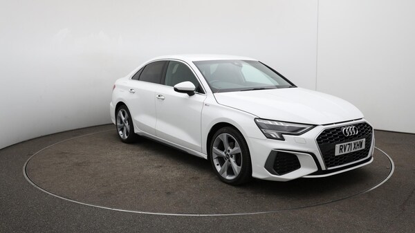 Used Audi A3 2021 for sale - 75978757: Photo 45