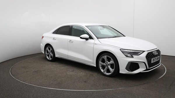 Used Audi A3 2021 for sale - 75978757: Photo 46