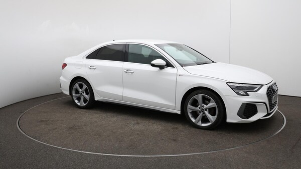 Used Audi A3 2021 for sale - 75978757: Photo 47