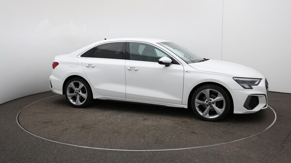 Used Audi A3 2021 for sale - 75978757: Photo 48