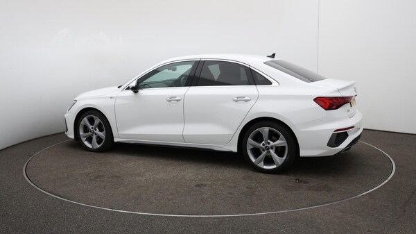 Used Audi A3 2021 for sale - 75978757: Photo 49