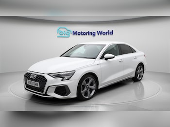 Used Audi A3 2021 for sale - 75978757: Photo 4