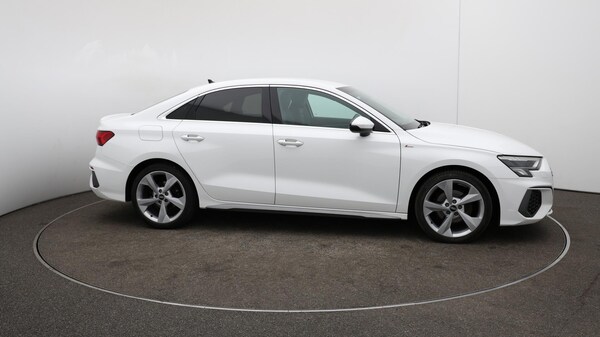 Used Audi A3 2021 for sale - 75978757: Photo 50