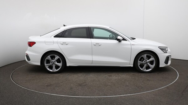 Used Audi A3 2021 for sale - 75978757: Photo 51