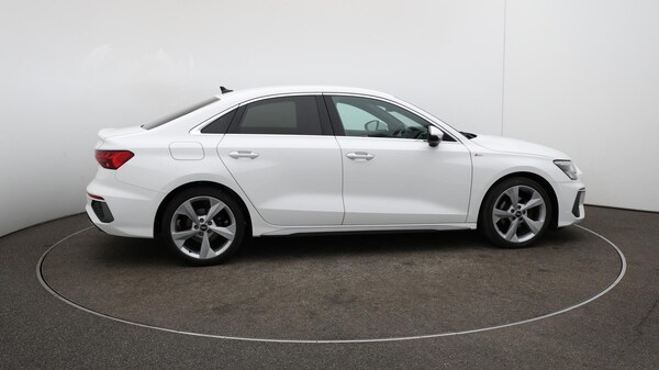 Used Audi A3 2021 for sale - 75978757: Photo 52