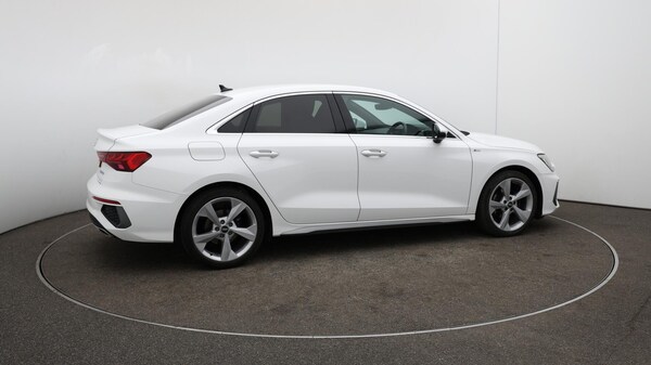 Used Audi A3 2021 for sale - 75978757: Photo 53