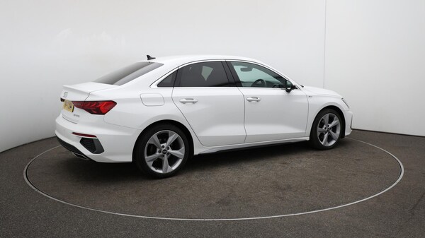 Used Audi A3 2021 for sale - 75978757: Photo 54
