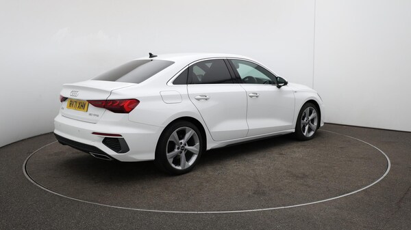 Used Audi A3 2021 for sale - 75978757: Photo 55