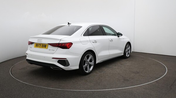 Used Audi A3 2021 for sale - 75978757: Photo 56
