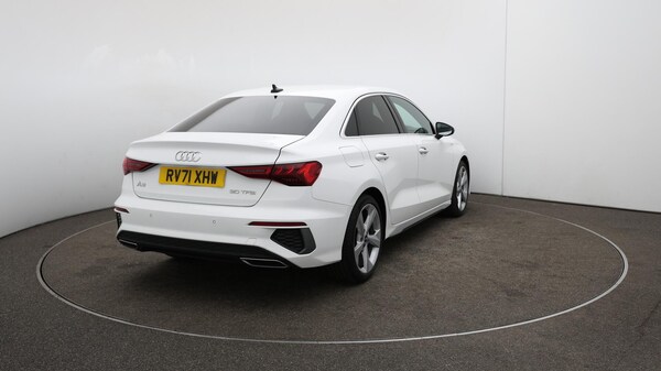 Used Audi A3 2021 for sale - 75978757: Photo 57
